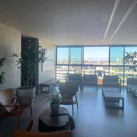 Apartamento Em Ponta Verde Maceio Dış mekan fotoğraf