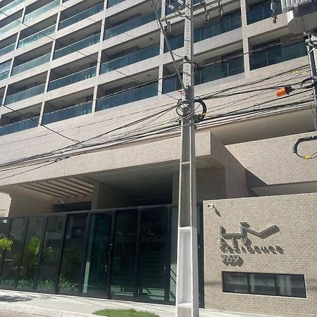 Apartamento Em Ponta Verde Maceio Dış mekan fotoğraf