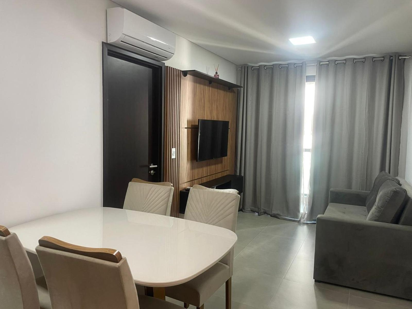 Apartamento Em Ponta Verde Maceio Dış mekan fotoğraf
