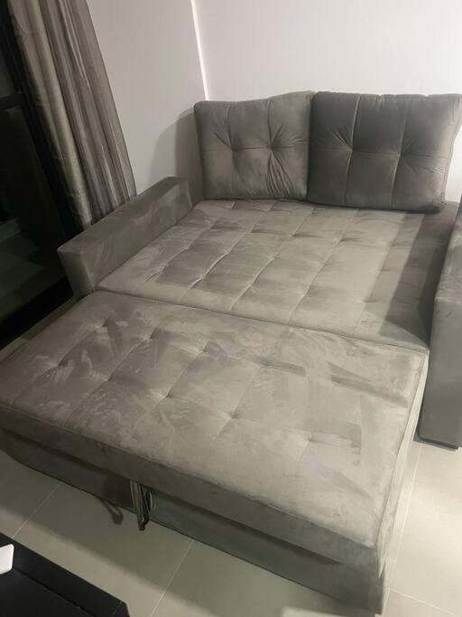 Apartamento Em Ponta Verde Maceio Dış mekan fotoğraf