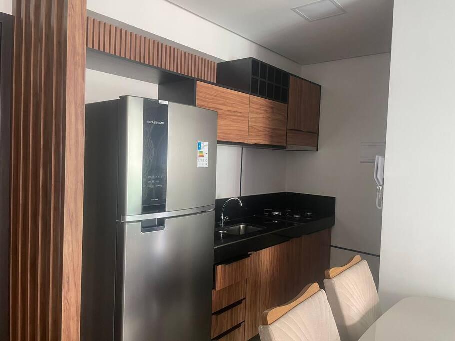 Apartamento Em Ponta Verde Maceio Dış mekan fotoğraf