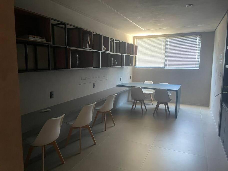 Apartamento Em Ponta Verde Maceio Dış mekan fotoğraf