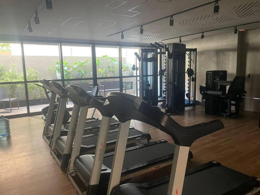 Apartamento Em Ponta Verde Maceio Dış mekan fotoğraf
