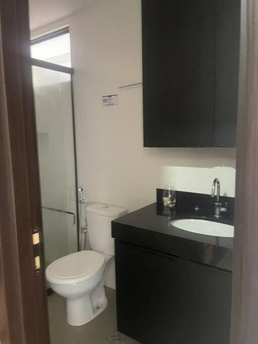 Apartamento Em Ponta Verde Maceio Dış mekan fotoğraf