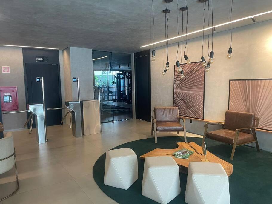 Apartamento Em Ponta Verde Maceio Dış mekan fotoğraf