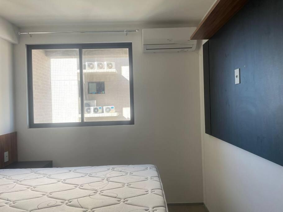 Apartamento Em Ponta Verde Maceio Dış mekan fotoğraf