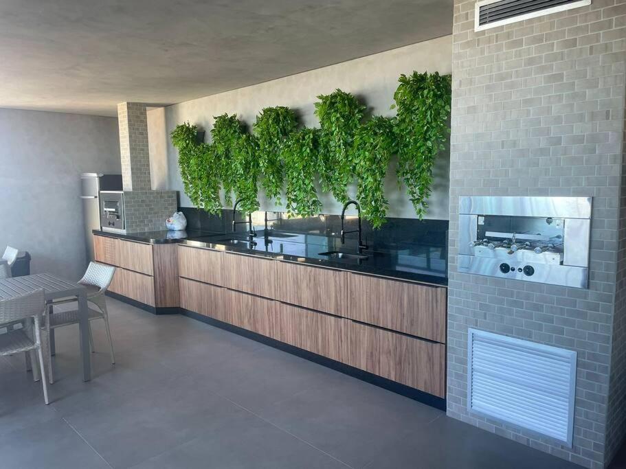 Apartamento Em Ponta Verde Maceio Dış mekan fotoğraf